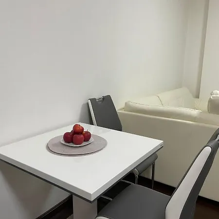 Apartment Moser Karlovy Vary