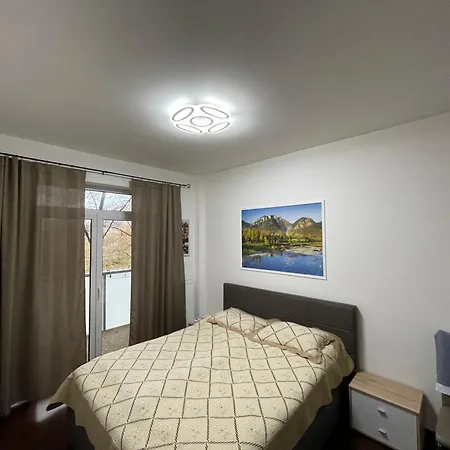 Moser Apartment *